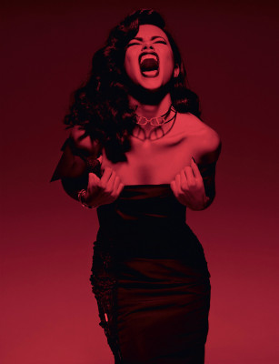 Adriana Lima pic #867228