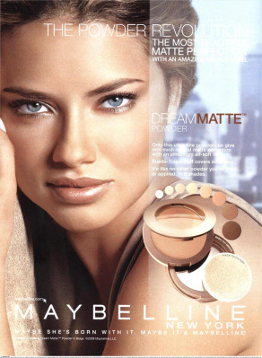 Adriana Lima pic #181041