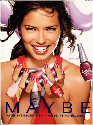 Adriana Lima pic #180161