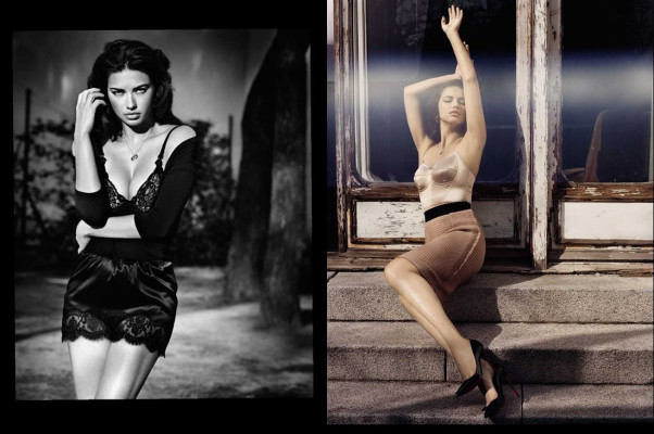 photo 24 in Adriana Lima gallery [id265880] 2010-05-21 00:00:00
