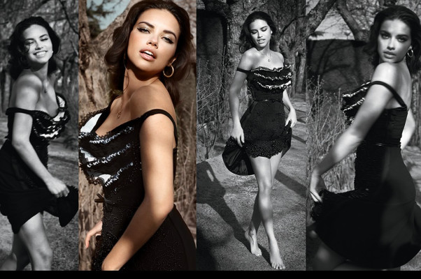photo 22 in Adriana Lima gallery [id265885] 2010-05-21 00:00:00