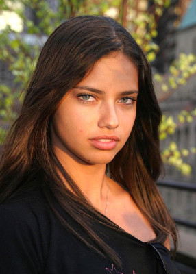 photo 11 in Adriana Lima gallery [id257578] 2010-04-20 00:00:00