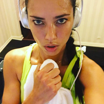 Adriana Lima pic #890760