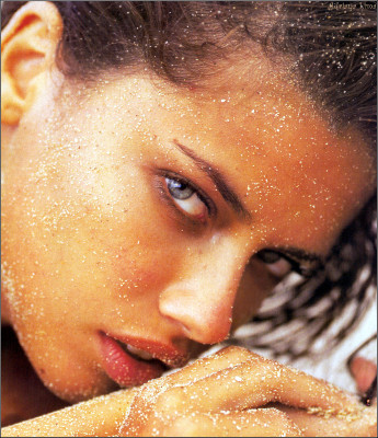 Adriana Lima pic #580086