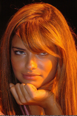 photo 24 in Adriana Lima gallery [id196767] 2009-10-13 00:00:00