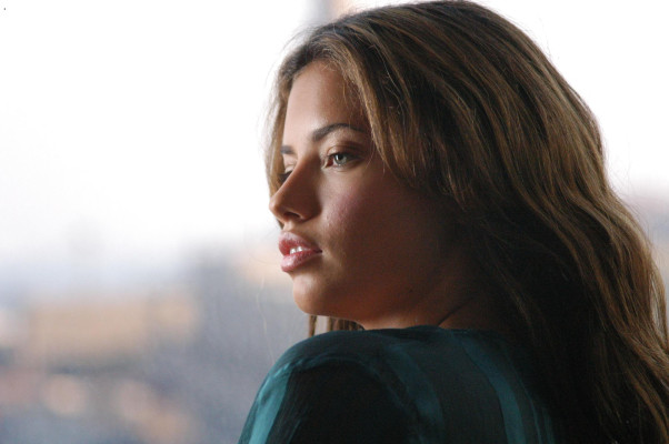 photo 7 in Adriana gallery [id198411] 2009-10-20 00:00:00