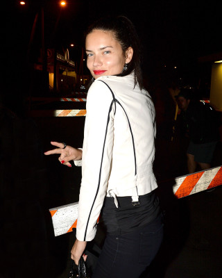 Adriana Lima pic #772992