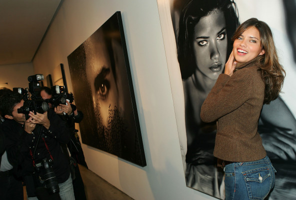 Adriana Lima pic #288048