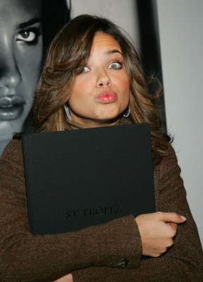 Adriana Lima pic #288047
