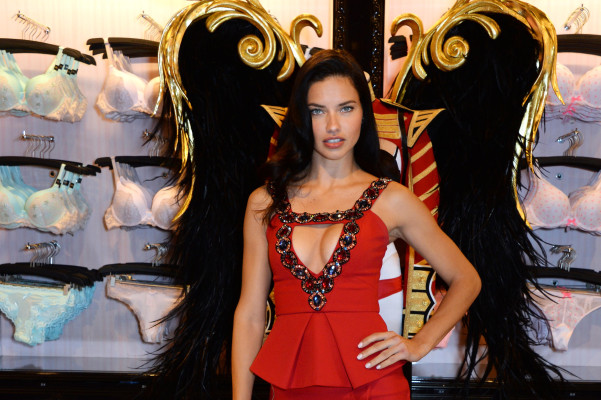 Adriana Lima pic #721591