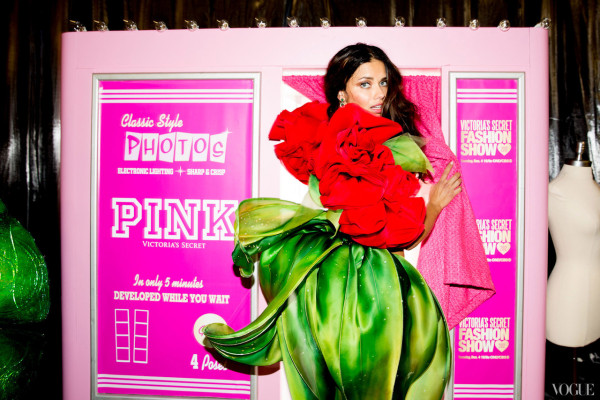 Adriana Lima pic #580715