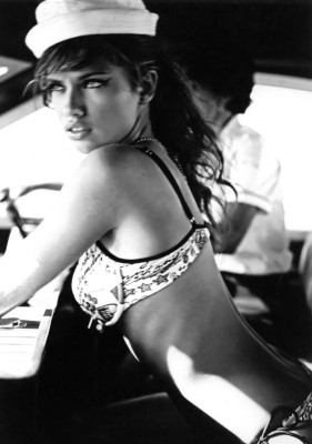 Adriana Lima pic #177024