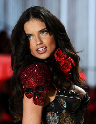 Adriana Lima pic #322189