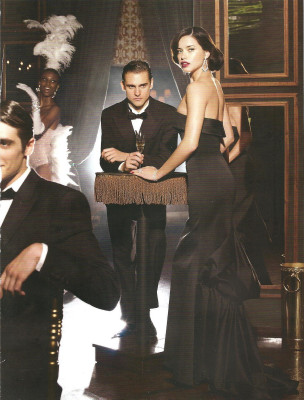 Adriana Lima pic #613338