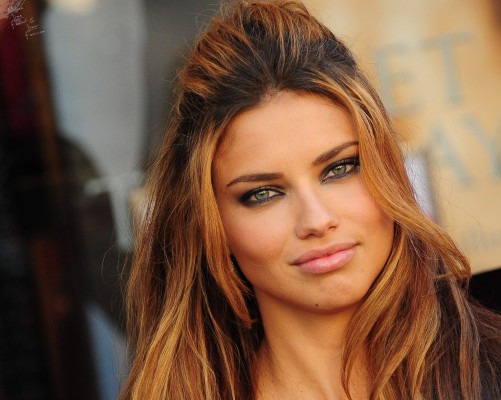 Adriana Lima pic #296742