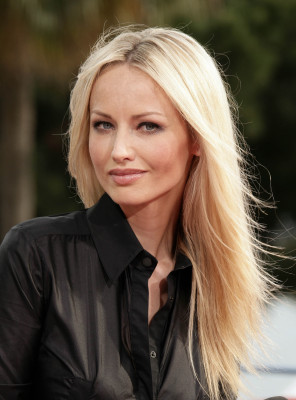 Adriana Sklenarikova-Karembeu pic #326840