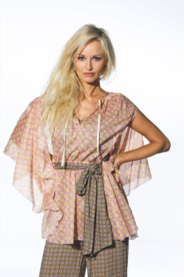 photo 20 in Adriana Sklenarikova-Karembeu gallery [id515252] 2012-05-24 00:00:00