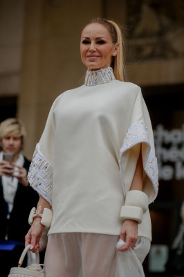 Adriana Sklenarikova-Karembeu