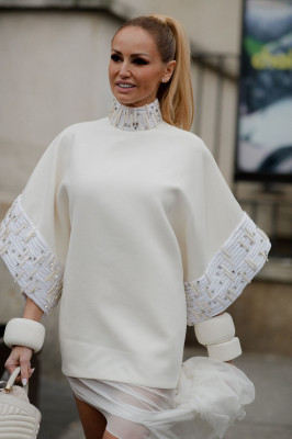 Adriana Sklenarikova-Karembeu