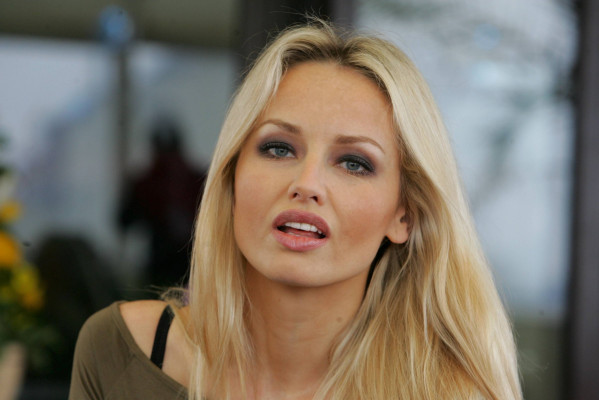 Adriana Sklenarikova-Karembeu pic #515254