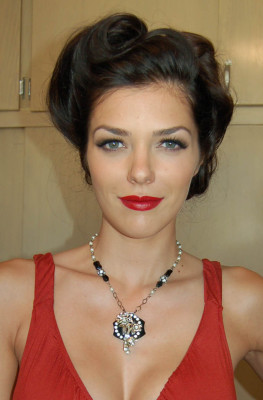 photo 20 in Adrianne Curry gallery [id273210] 2010-06-21 00:00:00