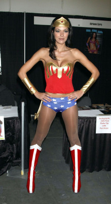 photo 23 in Adrianne Curry gallery [id273204] 2010-06-21 00:00:00