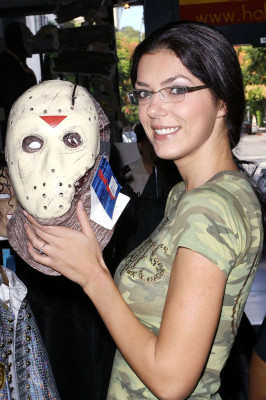 Adrianne Curry pic #241903