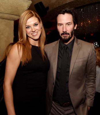 Adrianne Palicki pic #783443