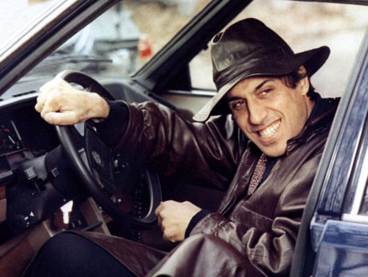 Adriano Celentano