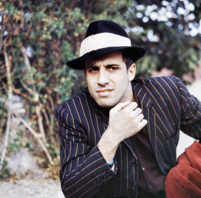 Adriano Celentano