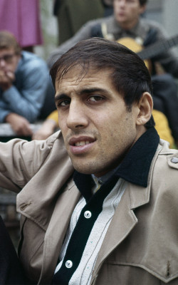 Adriano Celentano