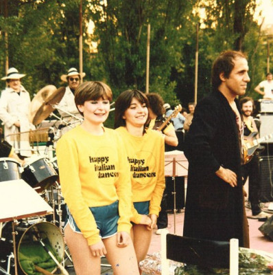 Adriano Celentano pic #55873
