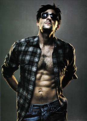 Adrien Brody pic #109215