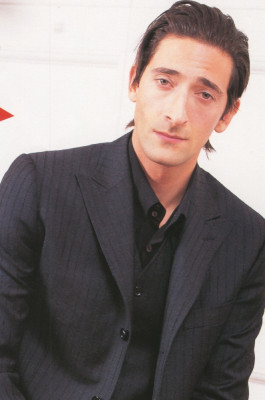 Adrien Brody pic #35244