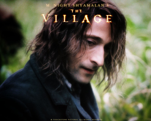 Adrien Brody pic #29497