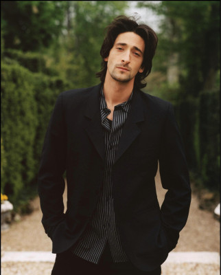 Adrien Brody pic #576669