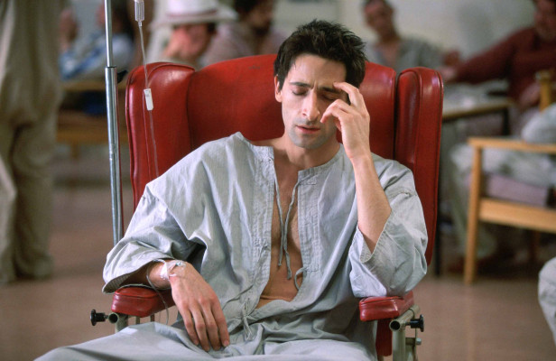 Adrien Brody pic #29492