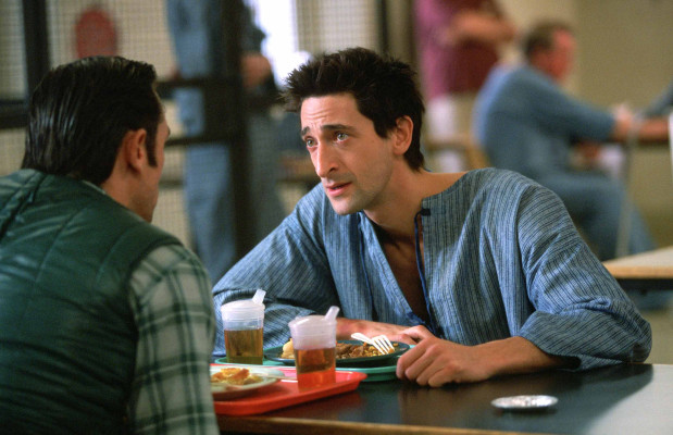 Adrien Brody pic #29491