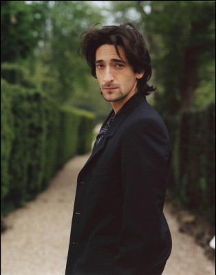 Adrien Brody pic #576667