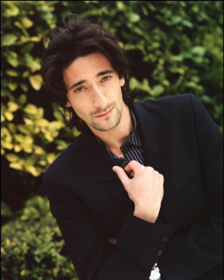Adrien Brody pic #576668