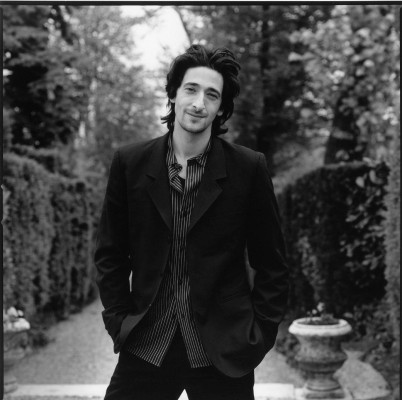 Adrien Brody pic #576666