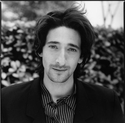 Adrien Brody pic #576665