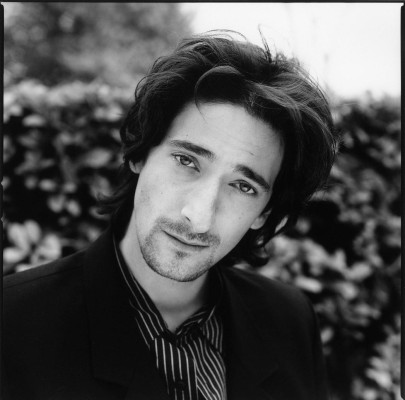 Adrien Brody pic #576670