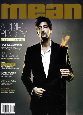 Adrien Brody pic #183054