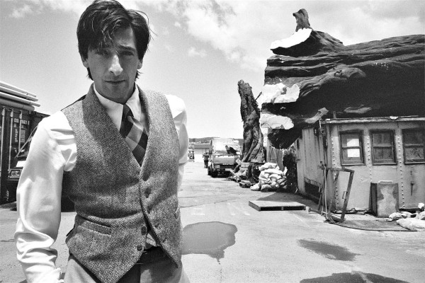 Adrien Brody pic #203441