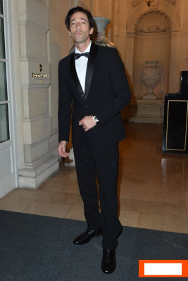 Adrien Brody pic #620090