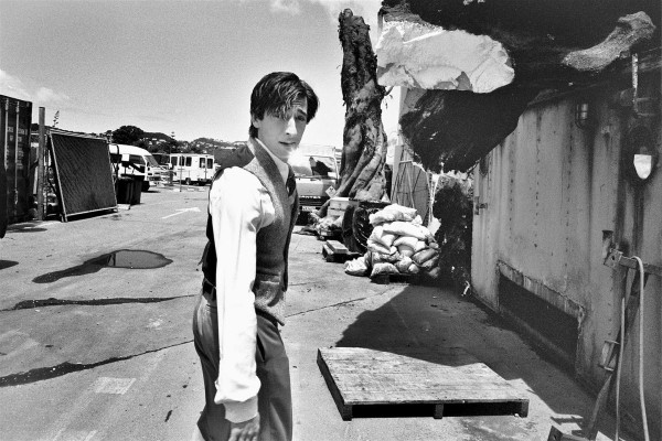 photo 5 in Adrien Brody gallery [id203439] 2009-11-07 00:00:00