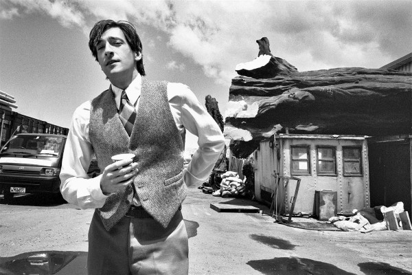 Adrien Brody pic #203438