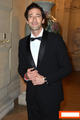 Adrien Brody pic #620089