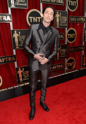 photo 29 in Adrien Brody gallery [id788973] 2015-02-01 00:00:00